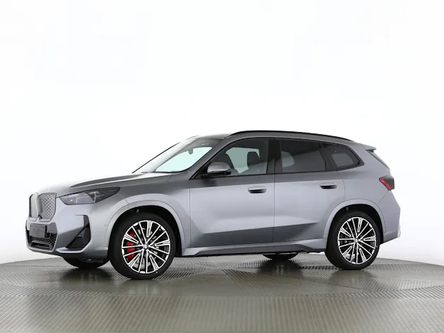 BMW iX1 30 xDrive