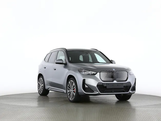 BMW iX1 30 xDrive