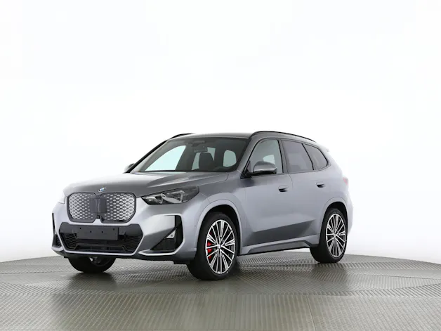 BMW iX1 30 xDrive