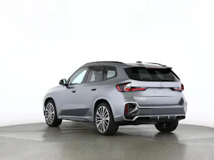 BMW iX1 30 xDrive