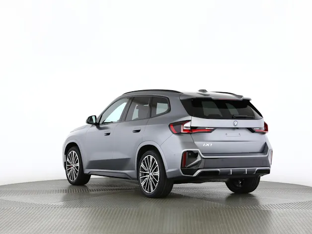 BMW iX1 30 xDrive