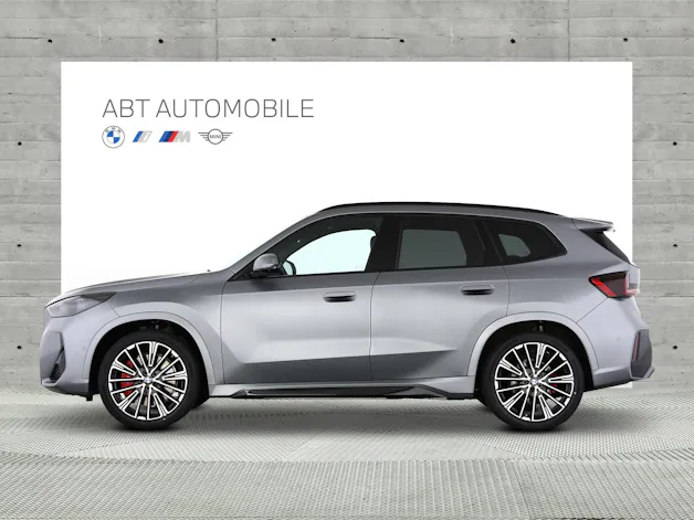 BMW iX1 30 xDrive