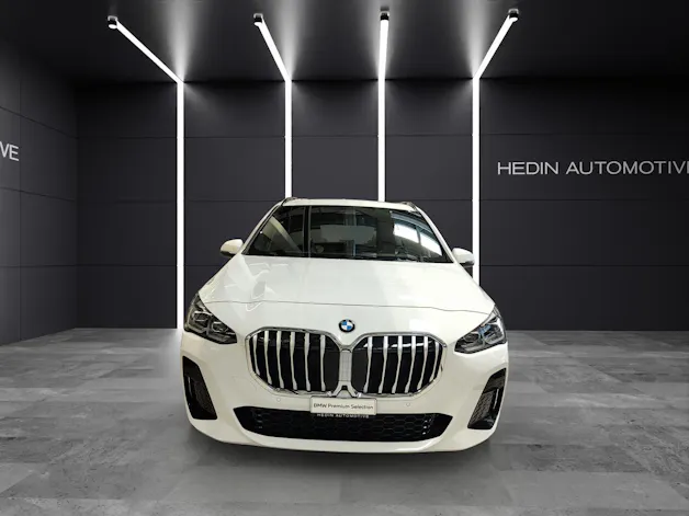 BMW 223d xDrive SDKG Active Tourer
