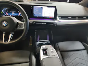 BMW 223d xDrive SDKG Active Tourer
