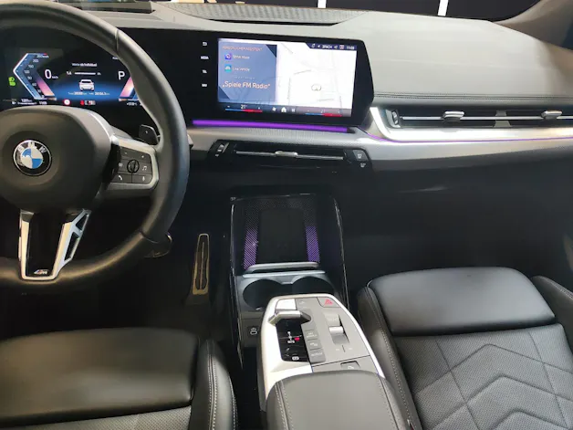 BMW 223d xDrive SDKG Active Tourer