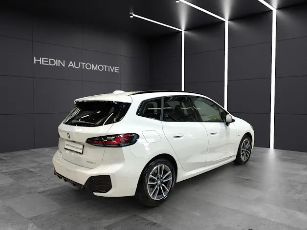 BMW 223d xDrive SDKG Active Tourer