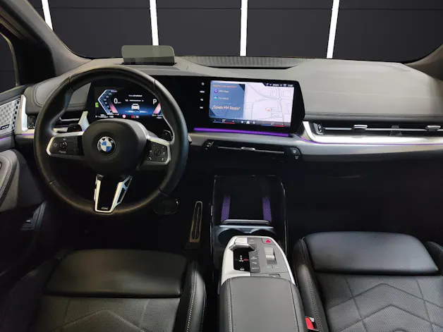 BMW 223d xDrive SDKG Active Tourer