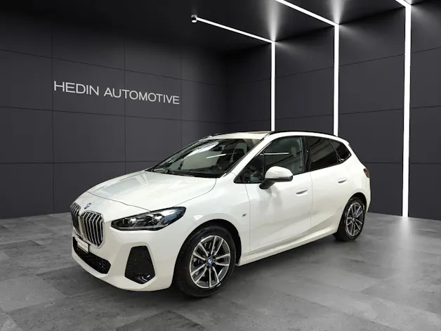 BMW 223d xDrive SDKG Active Tourer