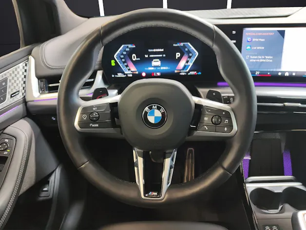 BMW 223d xDrive SDKG Active Tourer