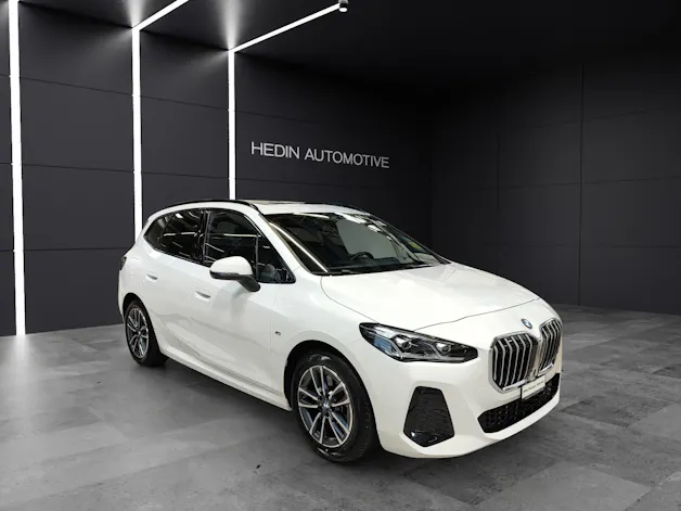 BMW 223d xDrive SDKG Active Tourer