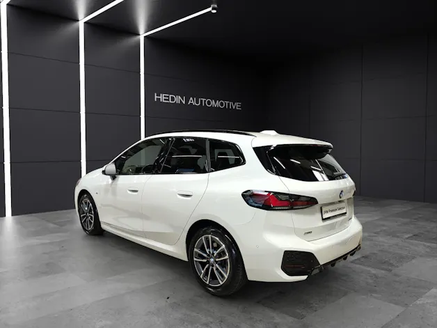 BMW 223d xDrive SDKG Active Tourer