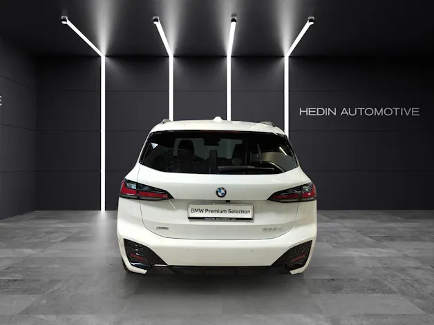 BMW 223d xDrive SDKG Active Tourer