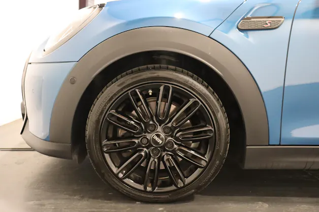 Mini F55 2.0i Cooper S