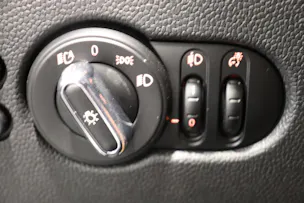 Mini F55 2.0i Cooper S
