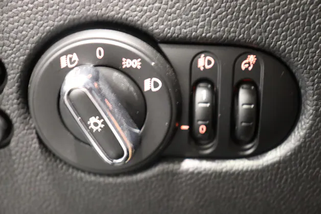 Mini F55 2.0i Cooper S