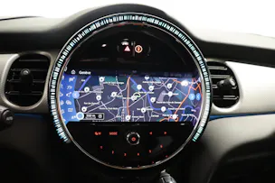 Mini F55 2.0i Cooper S