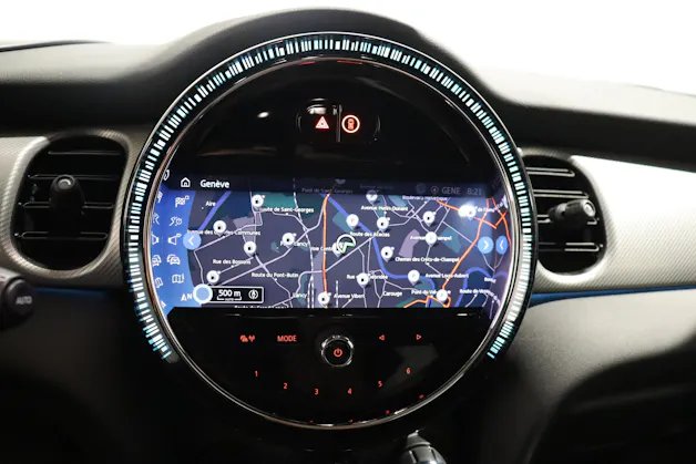 Mini F55 2.0i Cooper S