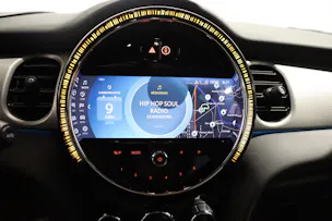 Mini F55 2.0i Cooper S