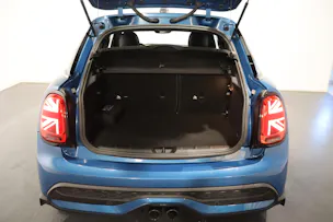Mini F55 2.0i Cooper S