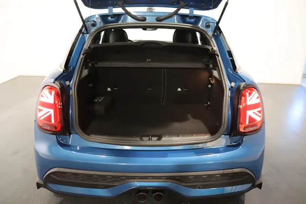 Mini F55 2.0i Cooper S