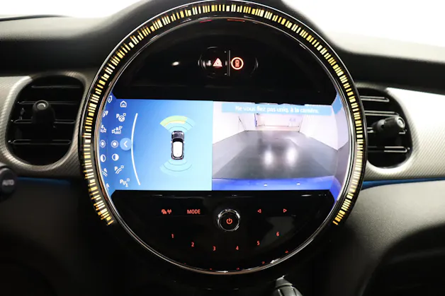 Mini F55 2.0i Cooper S