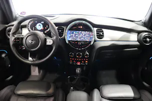 Mini F55 2.0i Cooper S