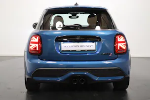 Mini F55 2.0i Cooper S