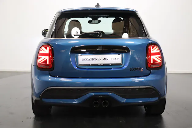 Mini F55 2.0i Cooper S
