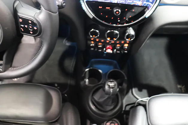 Mini F55 2.0i Cooper S