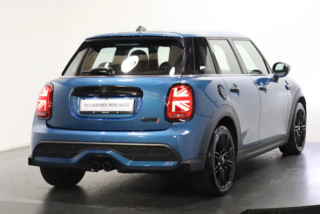 Mini F55 2.0i Cooper S