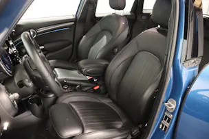 Mini F55 2.0i Cooper S