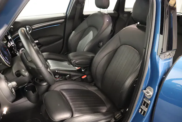 Mini F55 2.0i Cooper S
