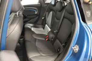 Mini F55 2.0i Cooper S