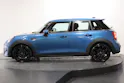 Mini F55 2.0i Cooper S