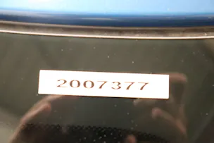 Mini F55 2.0i Cooper S