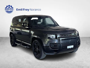 Fahrzeugbild LAND ROVER Defender 110 2.0 P400e X-Dynamic SE + Gancio traino elettrico incluso