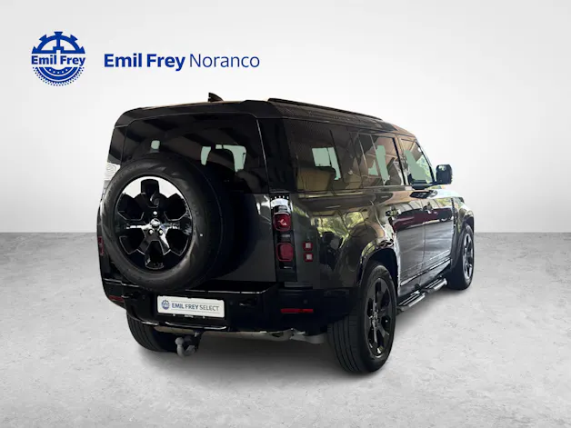 Land Rover Defender 110 2.0 P400e X-Dynamic SE + Gancio traino elettrico incluso