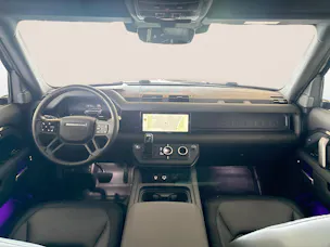 Land Rover Defender 110 2.0 P400e X-Dynamic SE + Gancio traino elettrico incluso