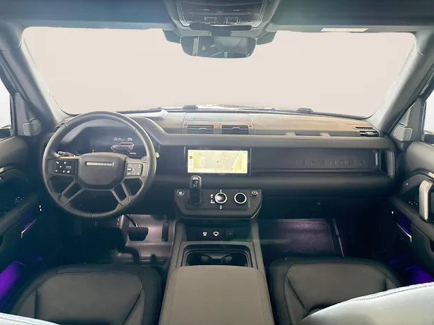 Land Rover Defender 110 2.0 P400e X-Dynamic SE + Gancio traino elettrico incluso