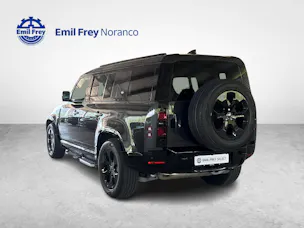 Land Rover Defender 110 2.0 P400e X-Dynamic SE + Gancio traino elettrico incluso