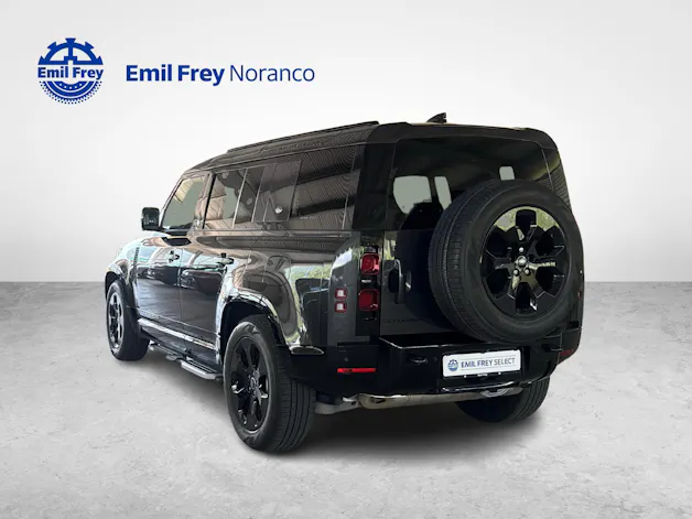 Land Rover Defender 110 2.0 P400e X-Dynamic SE + Gancio traino elettrico incluso