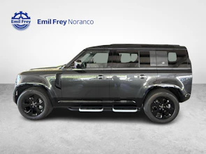 Fahrzeugbild LAND ROVER Defender 110 2.0 P400e X-Dynamic SE + Gancio traino elettrico incluso