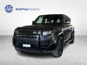 Land Rover Defender 110 2.0 P400e X-Dynamic SE + Gancio traino elettrico incluso