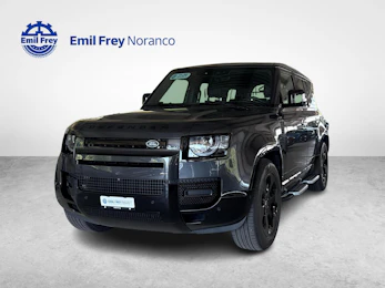 Fahrzeugbild LAND ROVER Defender 110 2.0 P400e X-Dynamic SE + Gancio traino elettrico incluso