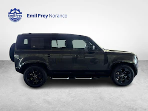 Fahrzeugbild LAND ROVER Defender 110 2.0 P400e X-Dynamic SE + Gancio traino elettrico incluso