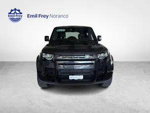 Land Rover Defender 110 2.0 P400e X-Dynamic SE + Gancio traino elettrico incluso