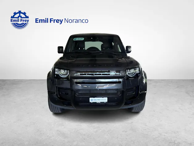 Land Rover Defender 110 2.0 P400e X-Dynamic SE + Gancio traino elettrico incluso