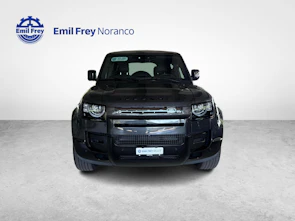 Fahrzeugbild LAND ROVER Defender 110 2.0 P400e X-Dynamic SE + Gancio traino elettrico incluso