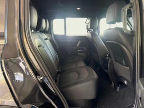 Fahrzeugbild LAND ROVER Defender 110 2.0 P400e X-Dynamic SE + Gancio traino elettrico incluso