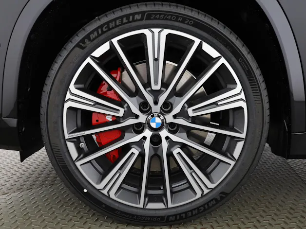 BMW iX1 30 xDrive